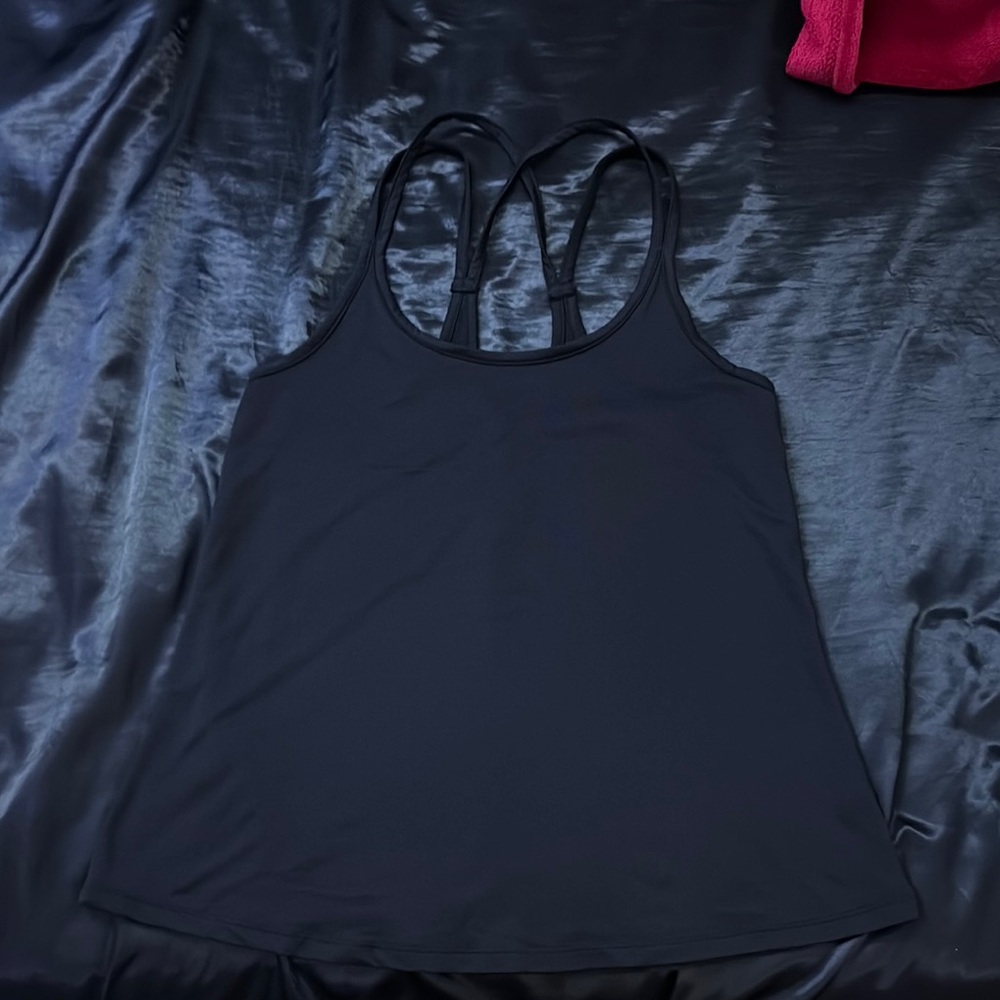 Old Navy Black Tank Top
